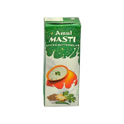 Amul Masti Spiced Butter Milk 200ml